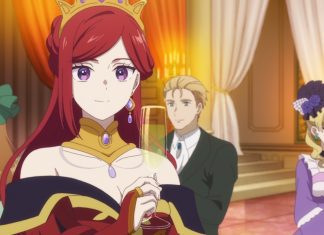 The Most Heretical Last Boss Queen Season 2 Episode 1 Preview And Synopsis Revealed The Most Heretical Last Boss Queen Season 2 Episode 1 Preview