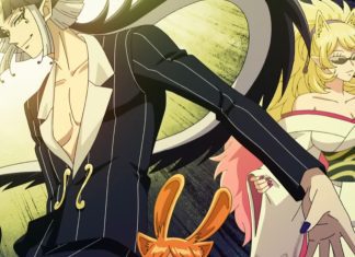 Welcome to Demon School Iruma-kun Season 4 Opening Video Goes Live Welcome to Demon School Iruma-kun Season 4 Opening