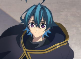 Wistoria: Wand and Sword Season 2 Episode 1 Preview And Synopsis Revealed Wistoria: Wand and Sword Season 2 Episode 1