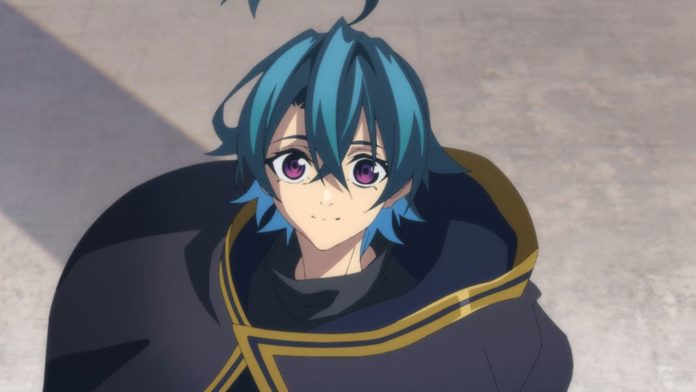 Wistoria: Wand and Sword Season 2 Episode 1