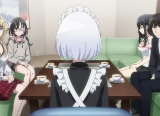 The Detective Is Already Dead Season 2 First Trailer Confirms October 2026 Release Date The Detective Is Already Dead Season 2 First Trailer