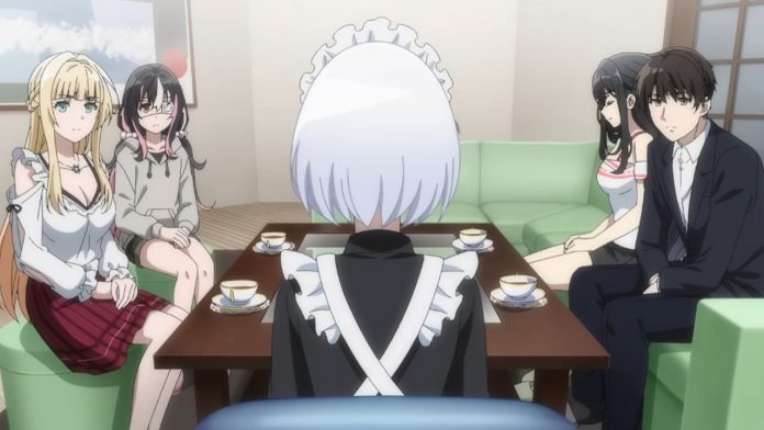 The Detective Is Already Dead Season 2 First Trailer