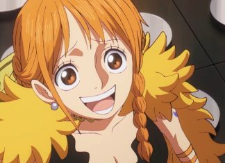 One Piece Episode 1157 Preview Video Goes Live One Piece Episode 1157