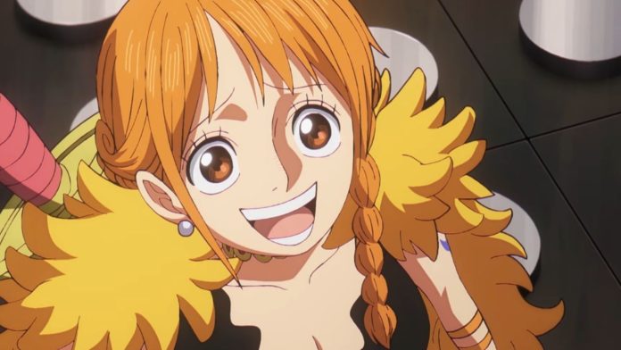 One Piece Episode 1157