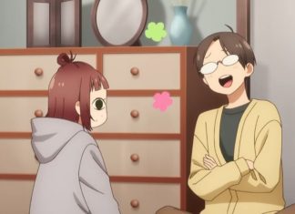 Sorry About My Younger Brothers! Anime’s New Trailer Goes Live Sorry About My Younger Brothers! New Trailer