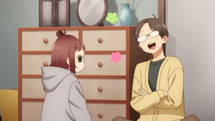 Sorry About My Younger Brothers! New Trailer