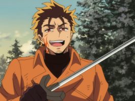 Scum of the Brave New Trailer