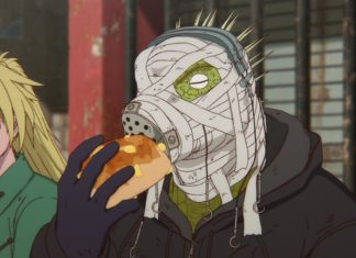 Dorohedoro Season 2 Episode 4 Preview And Synopsis Revealed Dorohedoro Season 2 Episode 4