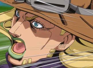 JoJo’s Bizarre Adventure Part 7: Steel Ball 2nd Stage Anime Confirms Fall 2026 Release Date JoJo’s Bizarre Adventure Part 7: Steel Ball 2nd Stage