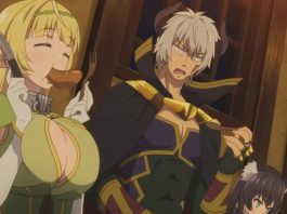 How NOT to Summon a Demon Lord Season 3