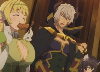 How NOT to Summon a Demon Lord Season 3 Anime Confirmed How NOT to Summon a Demon Lord Season 3
