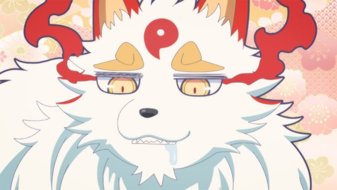 Garden of Gods Episode 2