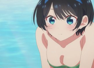 Rent-A-Girlfriend Season 5 Episode 1 Preview And Synopsis Revealed Rent-A-Girlfriend Season 5 Episode 1