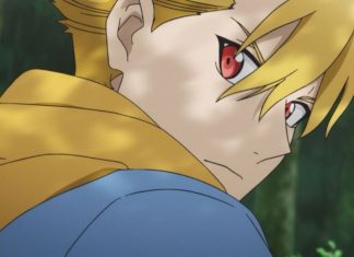 Daemons of the Shadow Realm Episode 2 Preview And Synopsis Revealed Daemons of the Shadow Realm Episode 2