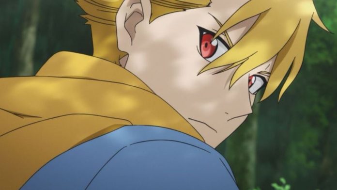 Daemons of the Shadow Realm Episode 2