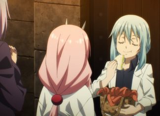 That Time I Got Reincarnated as a Slime Season 4 Episode 2 Preview And Synopsis Revealed That Time I Got Reincarnated as a Slime Season 4 Episode 2