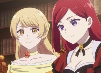 The Most Heretical Last Boss Queen Season 2 Opening Video Goes Live The Most Heretical Last Boss Queen Season 2 Opening