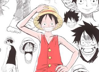 WIT Studio’s THE ONE PIECE Remake Drops Fresh Teaser Spotlighting Character Designs and Concept Art One Piece Remake Series