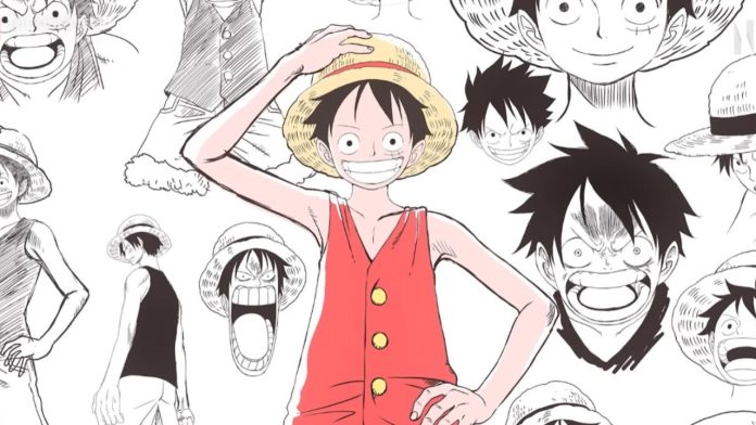 One Piece Remake Series