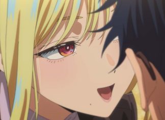 Marriage Toxin Anime’s Episode 2 Preview And Synopsis Revealed Marriage Toxin Episode 2