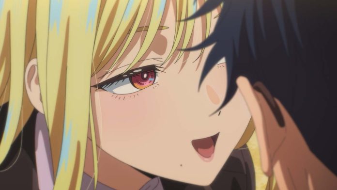 Marriage Toxin Episode 2