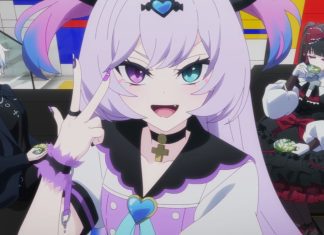 NEEDY STREAMER OVERLOAD Episode 2 Preview And Synopsis Revealed NEEDY STREAMER OVERLOAD Episode 2