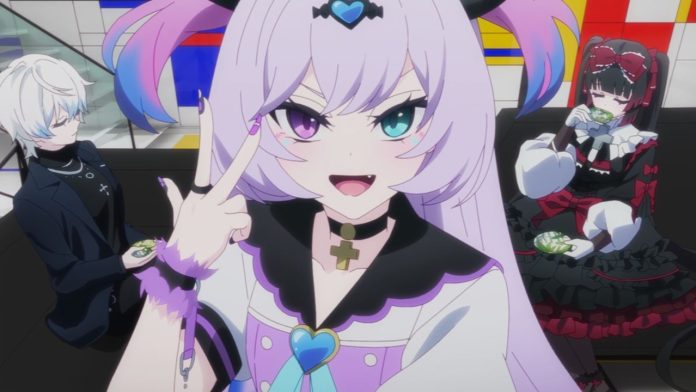 NEEDY STREAMER OVERLOAD Episode 2