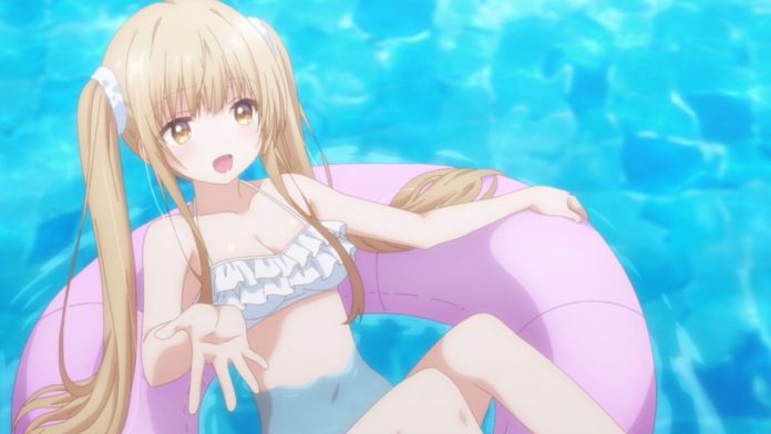 The Angel Next Door Spoils Me Rotten Season 2 Episode 2 Preview