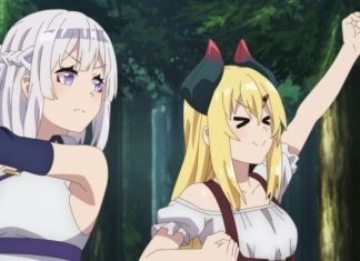 Farming Life in Another World Season 2 Episode 2 Preview And Synopsis Revealed Farming Life in Another World Season 2 Episode 2