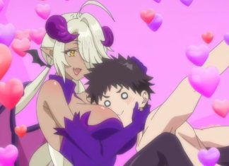 Mistress Kanan is Devilishly Easy Anime Unveiled The Preview And Synopsis For Episode 2 Mistress Kanan is Devilishly Easy episode 2