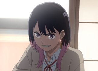 Akane-banashi Rakugo Episode 2 Preview And Synopsis Revealed Akane-banashi Rakugo Episode 2