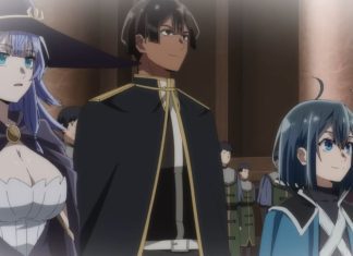 As a Reincarnated Aristocrat, I’ll Use My Appraisal Skill to Rise in the World Season 3 New Trailer Confirms Fall 2026 Release Date As a Reincarnated Aristocrat Season 3 New Trailer