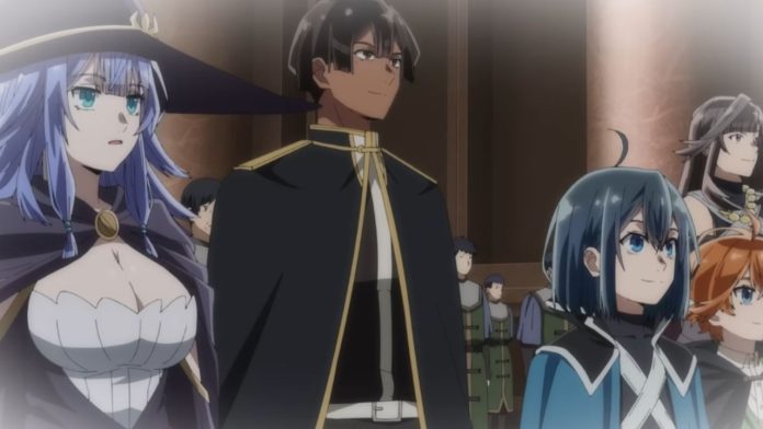 As a Reincarnated Aristocrat Season 3 New Trailer