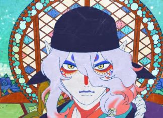 Mononoke the Movie: Chapter 3: Snake Go Anime Film’s New Trailer Unveils The Theme Song Mononoke the Movie: Chapter 3: Snake Go