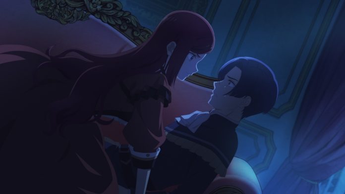 The Most Heretical Last Boss Queen Season 2 Episode 2