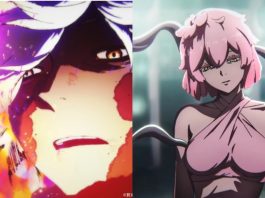 Hell's Paradise Season 3