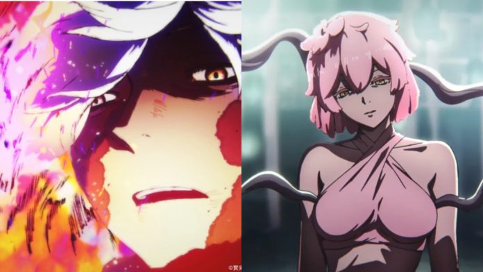 Hell's Paradise Season 3