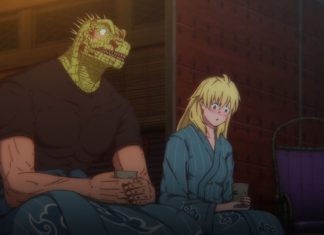 Dorohedoro Season 2 Episode 5 Preview And Synopsis Revealed Dorohedoro Season 2 Episode 5 Preview