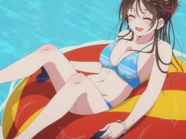 Rent-A-Girlfriend Season 5 Episode 2