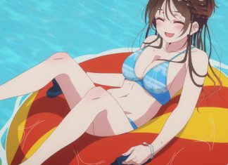 Rent-A-Girlfriend Season 5 Episode 2 Preview And Synopsis Revealed Rent-A-Girlfriend Season 5 Episode 2