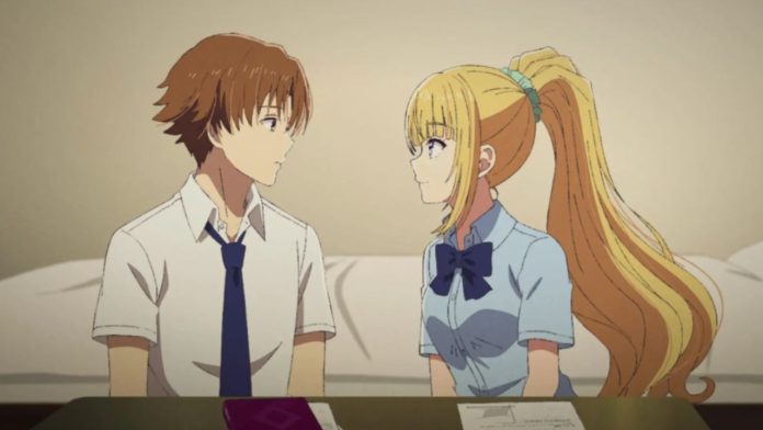 Classroom of the Elite Season 4 Episode 6