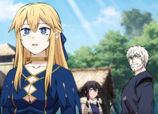 The Barbarian’s Bride Episode 2 Preview And Synopsis Revealed The Barbarian’s Bride Episode 2