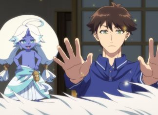 Garden of Gods Episode 3 Preview And Synopsis Revealed Garden of Gods Episode 3