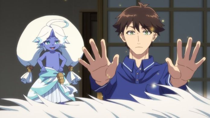 Garden of Gods Episode 3