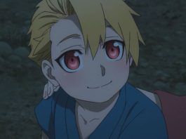 Daemons of the Shadow Realm Episode 3