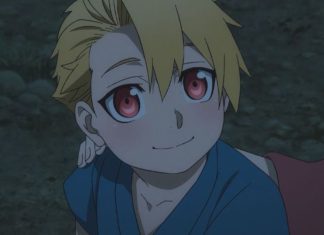 Daemons of the Shadow Realm Episode 3 Preview And Synopsis Revealed Daemons of the Shadow Realm Episode 3