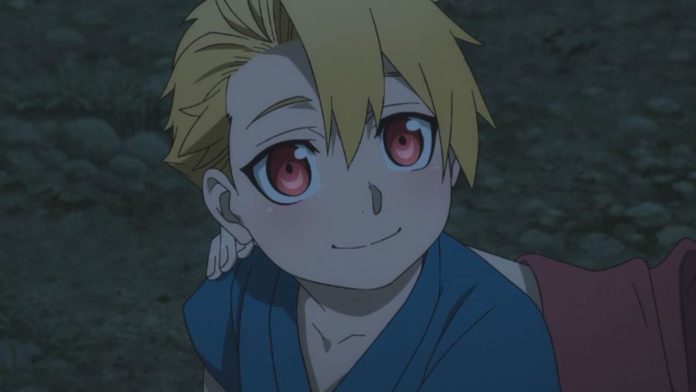 Daemons of the Shadow Realm Episode 3