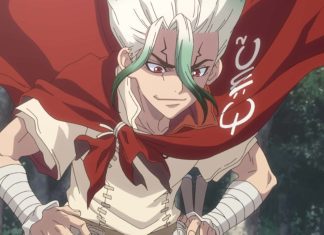 Dr. Stone: Science Future Part 3 Episode 3 Preview And Synopsis Revealed Dr. Stone: Science Future Part 3 Episode 3 Preview