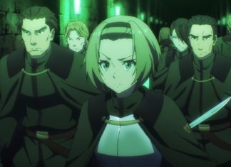 That Time I Got Reincarnated as a Slime Season 4 Episode 3 Preview And Synopsis Revealed That Time I Got Reincarnated as a Slime Season 4 Episode 3