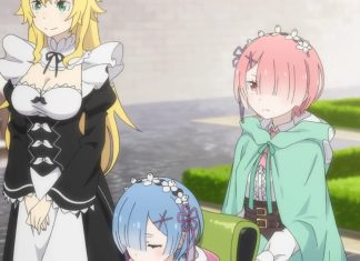 Re:Zero Season 4 Episode 2 Preview And Synopsis Revealed Re:Zero Season 4 Episode 2 Preview